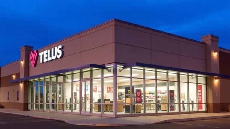 Your Ultimate Guide to Telus Store Airdrie Hours: Find Convenient Service When You Need It Most