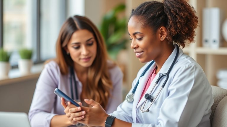 Is Telus Health Available in Ontario? Discover How You Can Access Top Telehealth Services Near You
