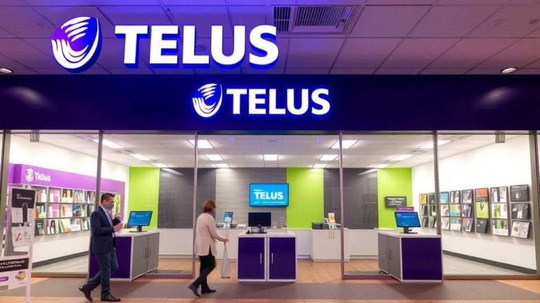 Maximize Your Visit: Find Out Telus Store Nanaimo Hours and Enjoy Stress-Free Service