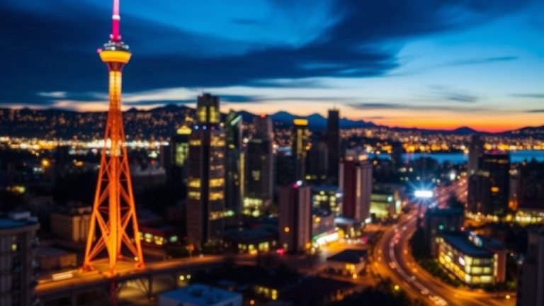 Stay Ahead of Disruptions: Expert Insights on the Telus Outage Map Near North Vancouver BC and How to Protect Your Connection