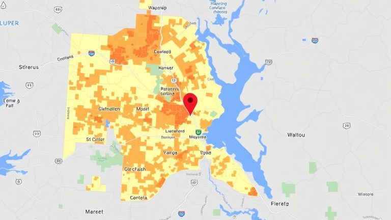 Urgent Update: Telus Outage Map Near St Albert AB Today – Stay Informed and Minimize Disruptions