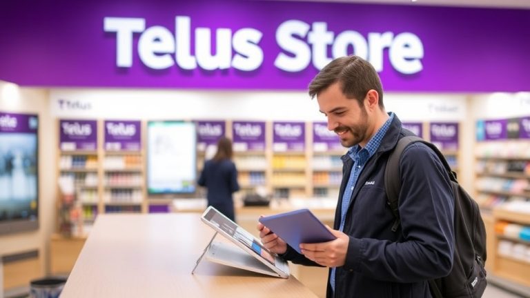 Your Essential Guide to Telus Store Penticton Hours: Save Time and Enjoy Seamless Service