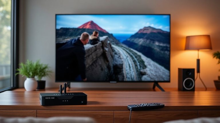 Unlock the Future of Streaming: Does Telus Have Wireless TV Boxes to Simplify Your Entertainment Setup