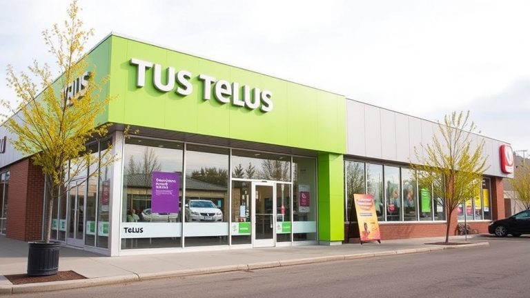 Your Essential Guide to Telus Store Calgary Hours: Save Time and Access Services Easily