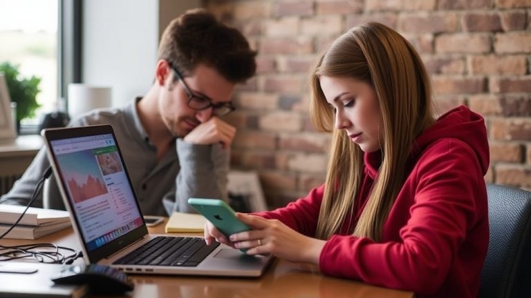 Is Telus Down in Fort McMurray? Discover How to Stay Connected During Service Outages and Get Real-Time Updates