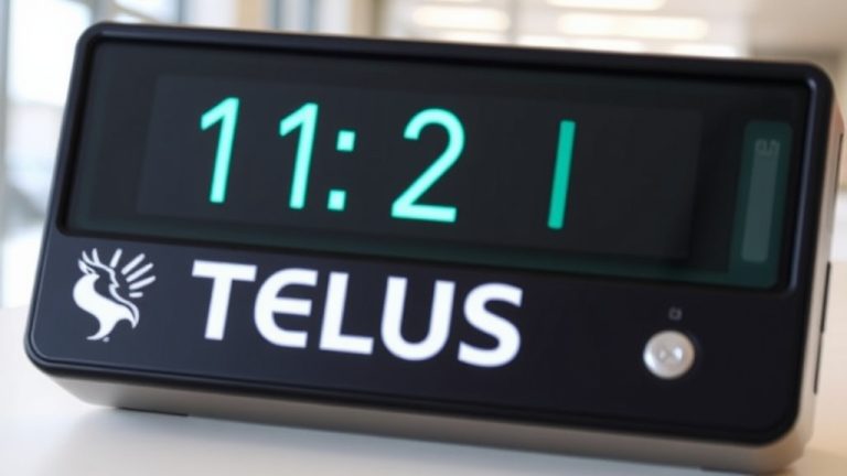 Is Telus Customer Service 24 Hours? Heres What You Need to Know for Around-the-Clock Support