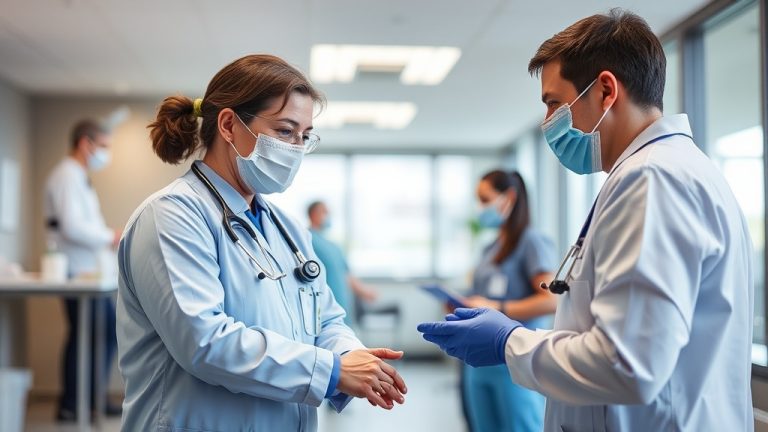 Transforming Healthcare in Saskatchewan: How Telus Health Saskatchewan Is Revolutionizing Patient Care