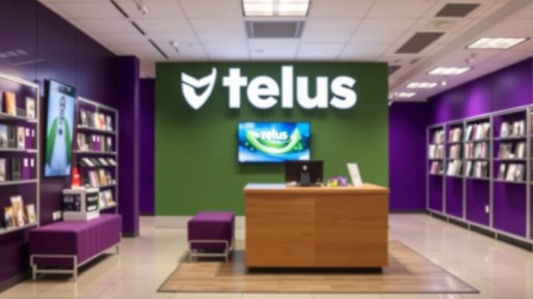 Unlock Exclusive Savings and Seamless Connectivity at Telus Stores in Saskatchewan Today