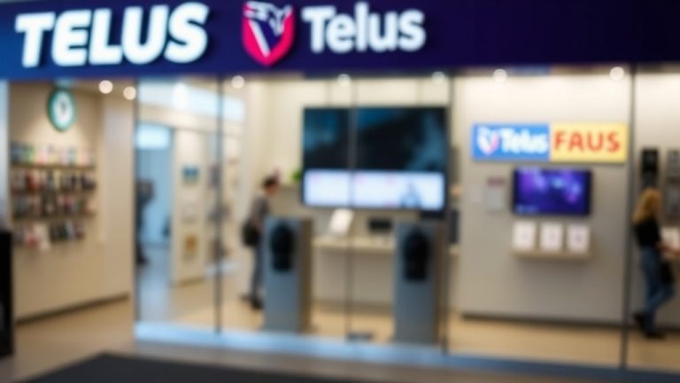 Discover the Best Times to Visit: Telus Store Hours Near Me for Seamless Service and Support