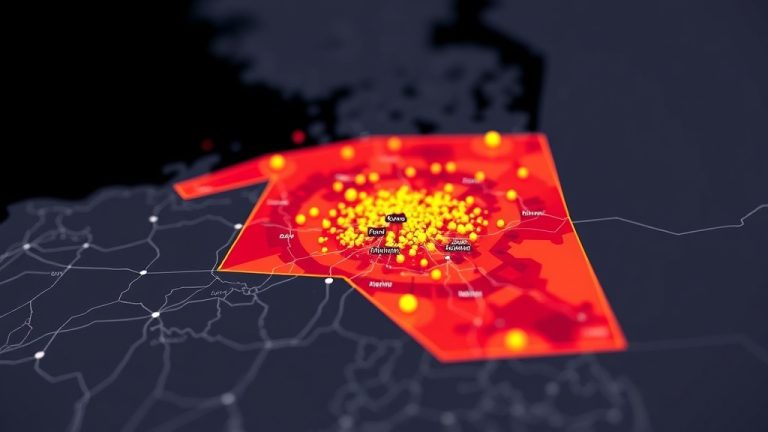 Navigate the Latest Telus Alberta Outage Map to Stay Ahead of Connectivity Disruptions and Find Instant Solutions