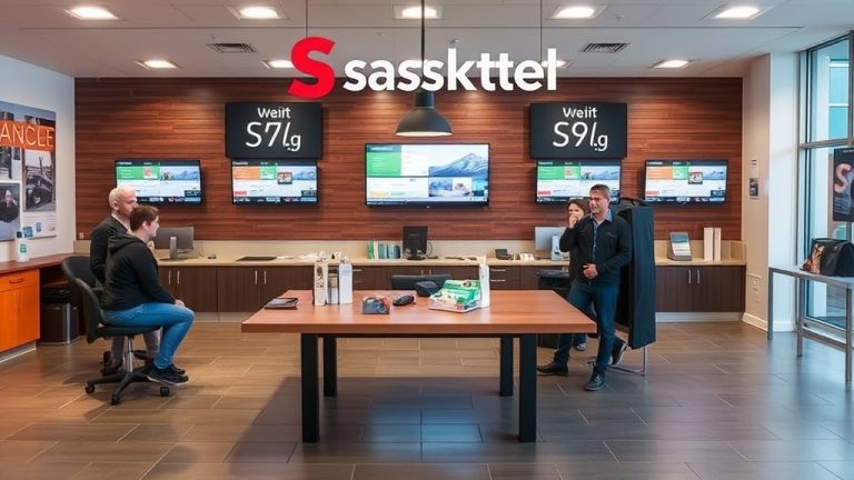 Find the Best Fort QuAppelle Sasktel Dealer Near You and Enjoy Exclusive Deals, Expert Support, and Reliable Service