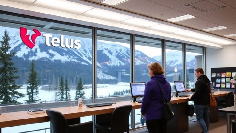 Maximize Your Visit: Essential Telus Store Canmore Hours to Access Expert Support and Exclusive Deals