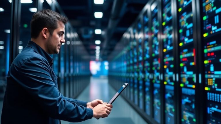 Why Hiring a Telus Network Specialist Boosts Your Business Connectivity and Reliability