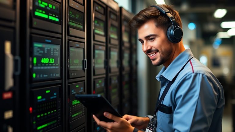 Explore Lucrative Opportunities with Telus Technician Jobs: Your Path to a Rewarding Telecom Career