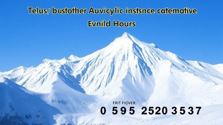 Unlock Hassle-Free Assistance: Essential Details on Telus Customer Service BC Telephone Number Toll Free Hours