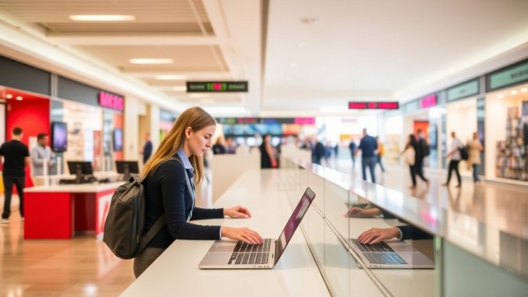 Telus Red Deer Mall: Your Ultimate Hub for Smarter Connectivity and In-Person Support