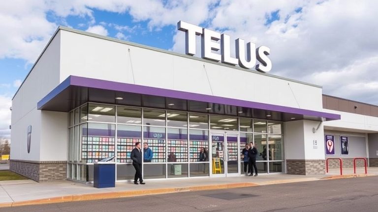 Find Out When the Telus Store Leduc Hours Make Your Visit Easy and Stress-Free