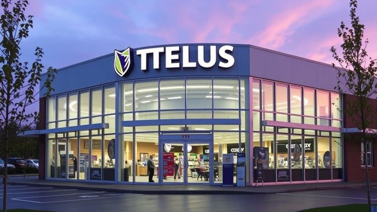 Your Ultimate Guide to Telus Store Langley Hours: Save Time and Access Exclusive Deals