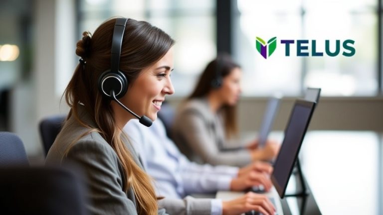 How to Quickly Connect with Telus Customer Service BC Number for Instant Support and Solutions
