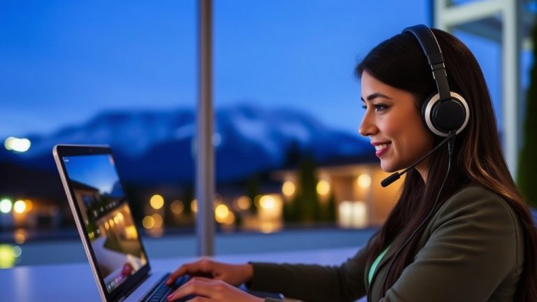 Experience Exceptional Assistance with Telus Customer Service in BC: Your Path to Hassle-Free Solutions