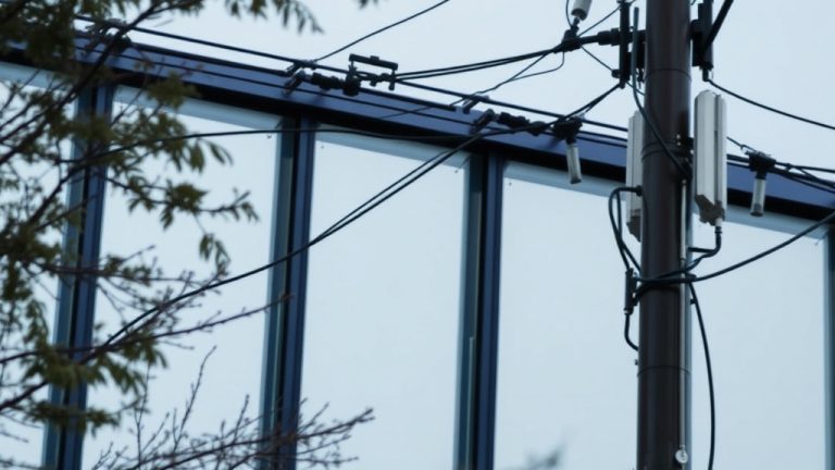 Could You Be Experiencing Telus Outages Nearby? Learn How to Quickly Check and Stay Connected