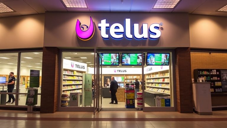 Maximize Your Savings and Convenience by Knowing Telus Store Hours Near You