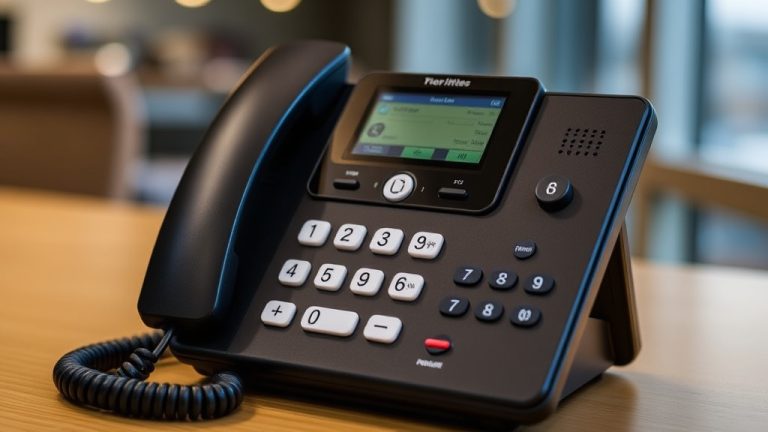 Boost Your Business Communications: How a Telus Sales Phone Can Drive Growth and Save You Money