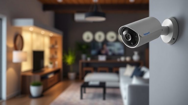 Exploring Telus Cutting-Edge Security Solutions: Do They Offer Wireless Cameras for Your Home?