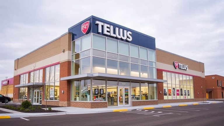 Your Ultimate Guide to Telus Store Red Deer Hours: Maximize Convenience and Support