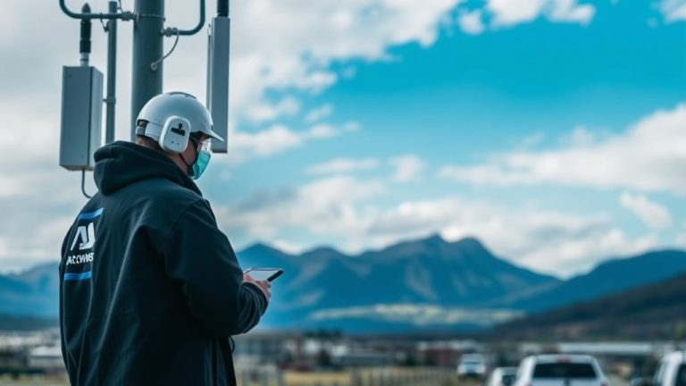 Kamloops Residents: Discover How to Detect and Resolve Telus Outages Instantly