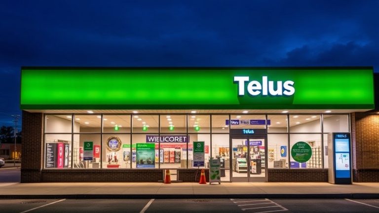 Discover the Top Reasons Why Residents Are Choosing Telus Stores Saskatchewan for Reliable Service and Exclusive Deals