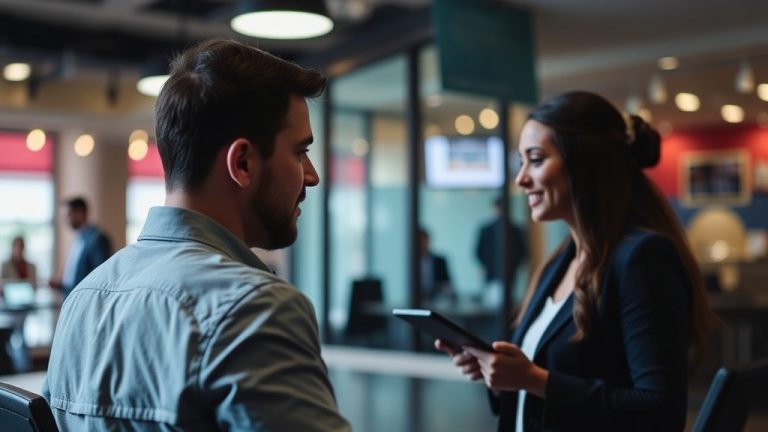 Transform Your Customer Experience: How a Skilled Telus Sales Advisor Can Help You Save Money and Get the Best Deals