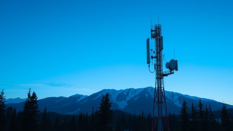 Telus Band Frequency Insights: Boost Your Signal Strength and Maximize Network Performance