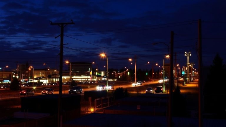 Troubleshooting the Telus Sherwood Park Outage: Strategies to Reconnect Quickly and Minimize Downtime