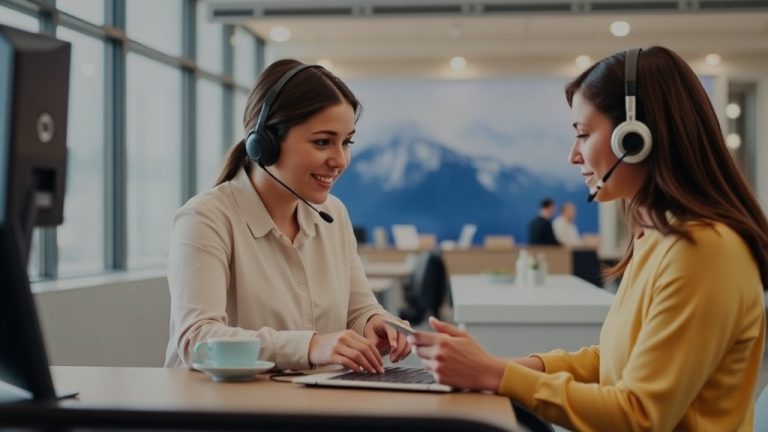 Seamless Support in BC: Your Ultimate Guide to the Telus Contact Number for Quick Assistance