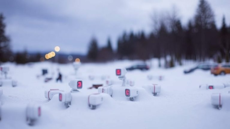 Telus Mobility Outage Map Near Red Deer AB: Your Essential Guide to Real-Time Service Updates and Quick Fixes