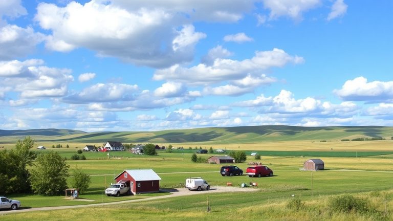 Fort QuAppelle SK: Your Ultimate Guide to Local Services, Hidden Gems, and Community Highlights