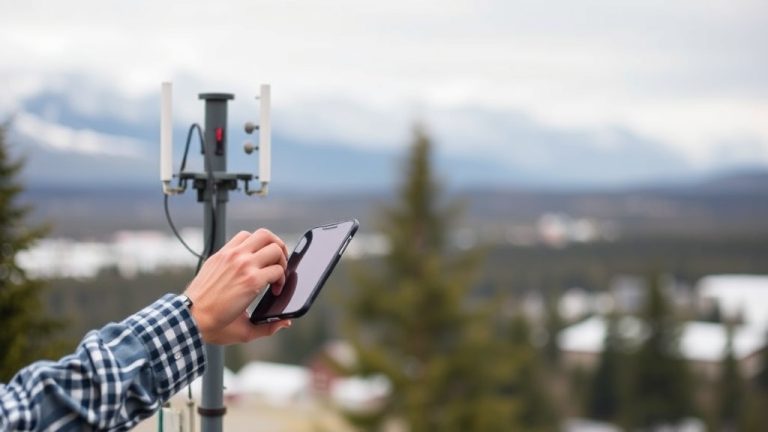 How Telus Alberta Outages Could Disrupt Your Day and Key Strategies to Stay Connected