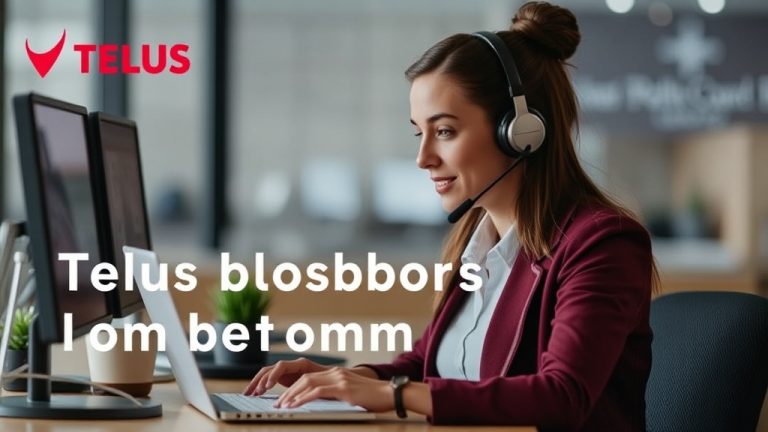 Find Out When You Can Reach Telus Customer Service BC Telephone Number Open Now for Fast Support and Solutions