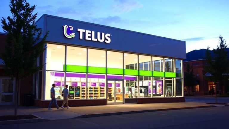 Discover the Latest Telus Store Kamloops Hours and Enjoy Seamless Service Every Time