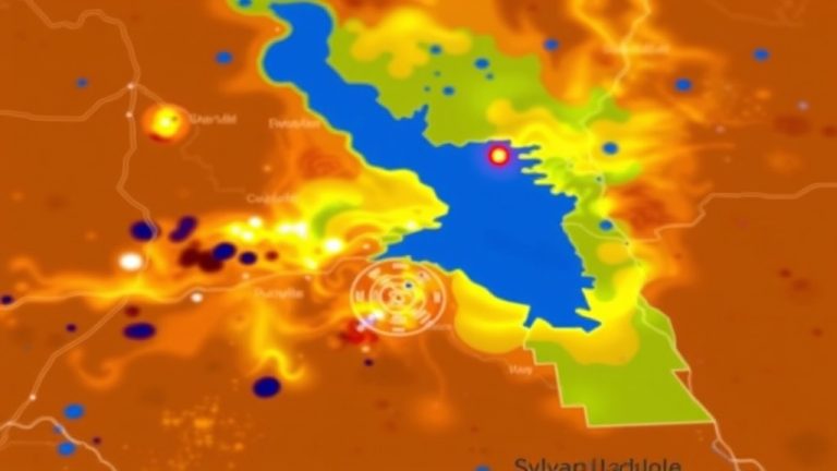 Discover the Latest Telus Outage Map Near Sylvan Lake AB and How to Stay Connected During Disruptions