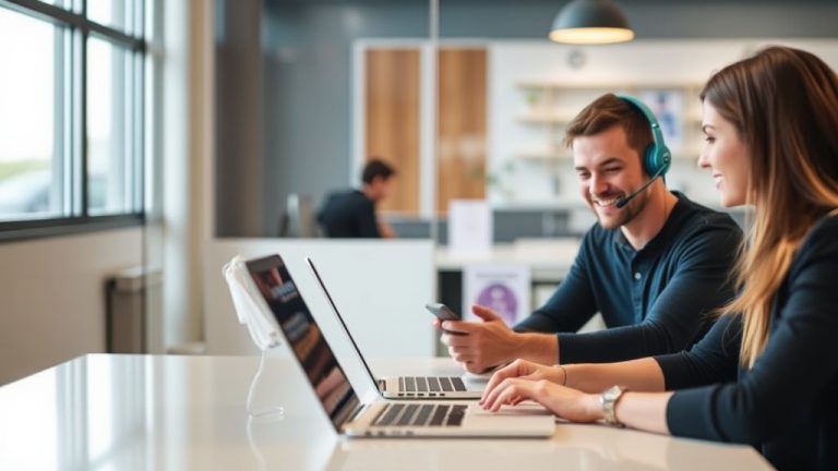 Effortless Connections: How Telus Red Deer Contact Transforms Your Customer Support Experience