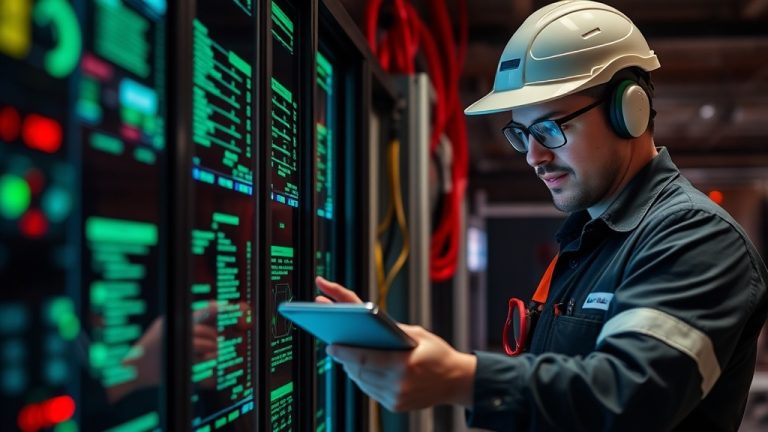 Technician Telus: How Skilled Techs Are Transforming Customer Experiences and Boosting Network Reliability