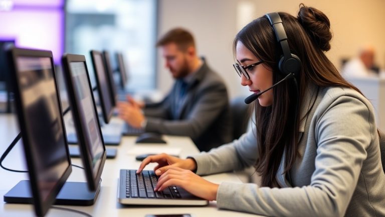 Solving Your Tech Troubles: How Telus Customer Service Vancouver BC Delivers Fast, Personalized Support