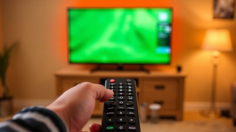 Stop Struggling: How to Fix Your Telus Remote When It Wont Turn the TV On and Get Back to Entertainment
