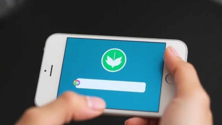 Struggling with the telus app not loading? Discover innovative tips to restore access and enhance your experience