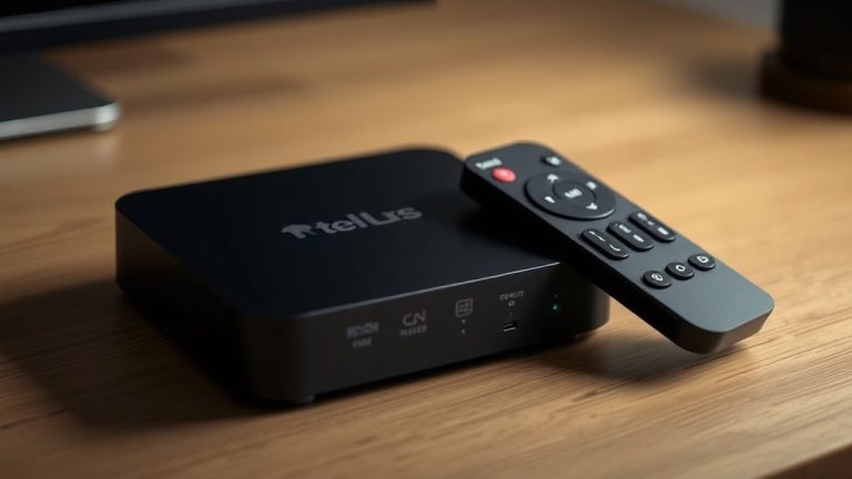 Troubleshoot and Restore: Expert Solutions for the Telus 4K TV Box Not Working Effectively