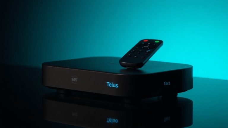 Is Your New Telus Box Stuck? Discover How to Restore Seamless Streaming Effortlessly