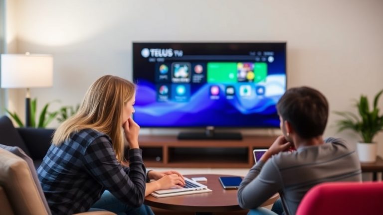 Experience Seamless Connectivity with Telus Surrey BC: Your Ultimate Solution to Reliable Internet and TV Service