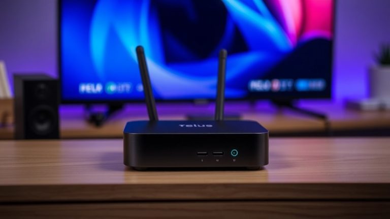 Solve the Telus Wireless TV Box Not Working Issue and Reclaim Seamless Streaming Today